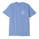 Obey Ανδρική κοντομάνικη μπλούζα Worldwide Eyes Classic T-Shirt